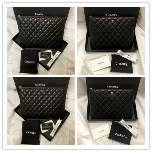 Picture of Chanel Handbags _SKUfw239869788fw